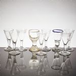 1584 8342 WINE GLASS